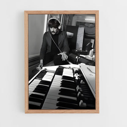 ap-jon lord-2 cadre Bois clair