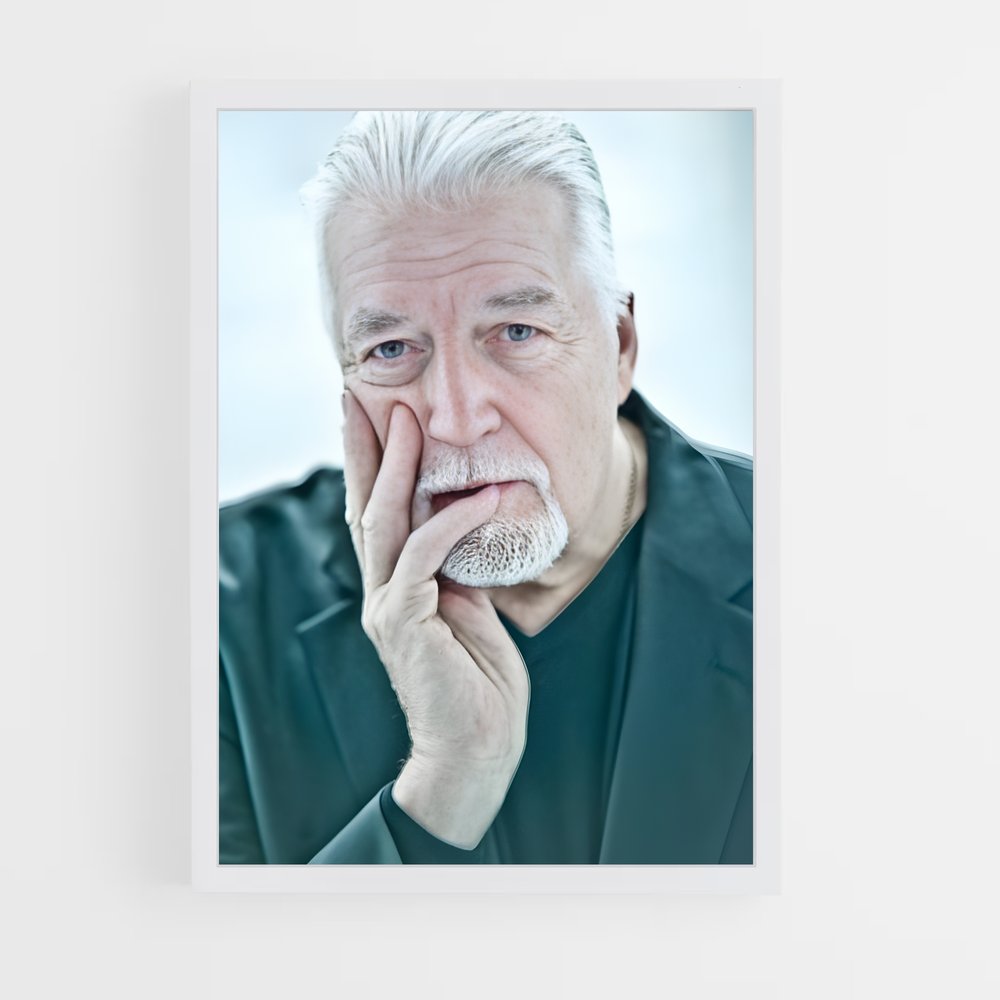 ap-jon lord-3 cadre Blanc