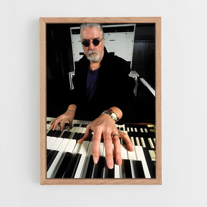 ap-jon lord-4 cadre Bois clair