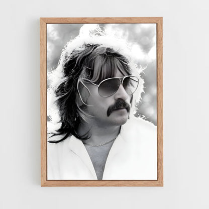 ap-jon lord-8 cadre Bois clair