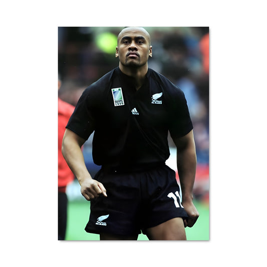 Poster L'Héritage de Lomu