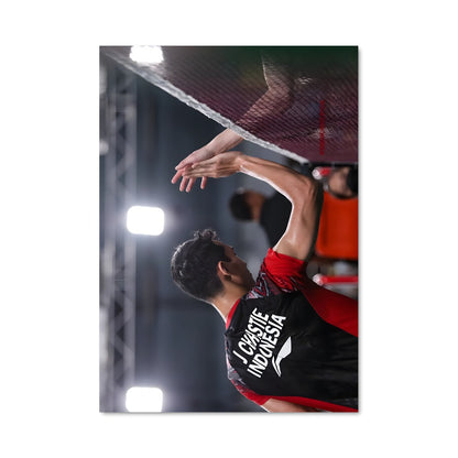Poster Jonatan christie 68292