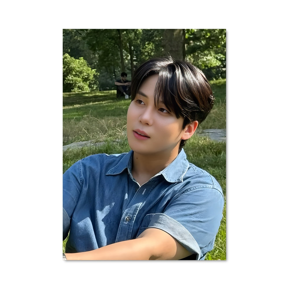 Poster Jongho 47893