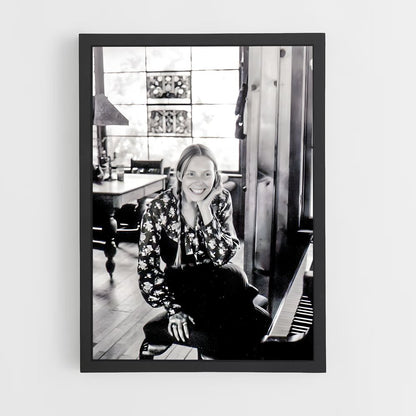 ap-joni mitchell-5 cadre Noir