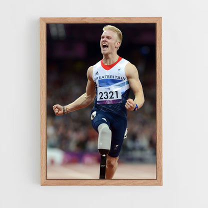 ap-jonnie peacock-2 cadre Bois clair