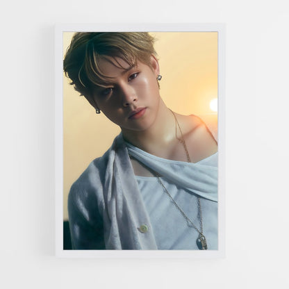 ap-joohoney-5 cadre Blanc