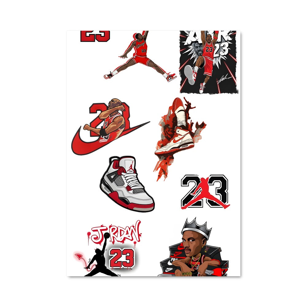 Poster The Jumpman