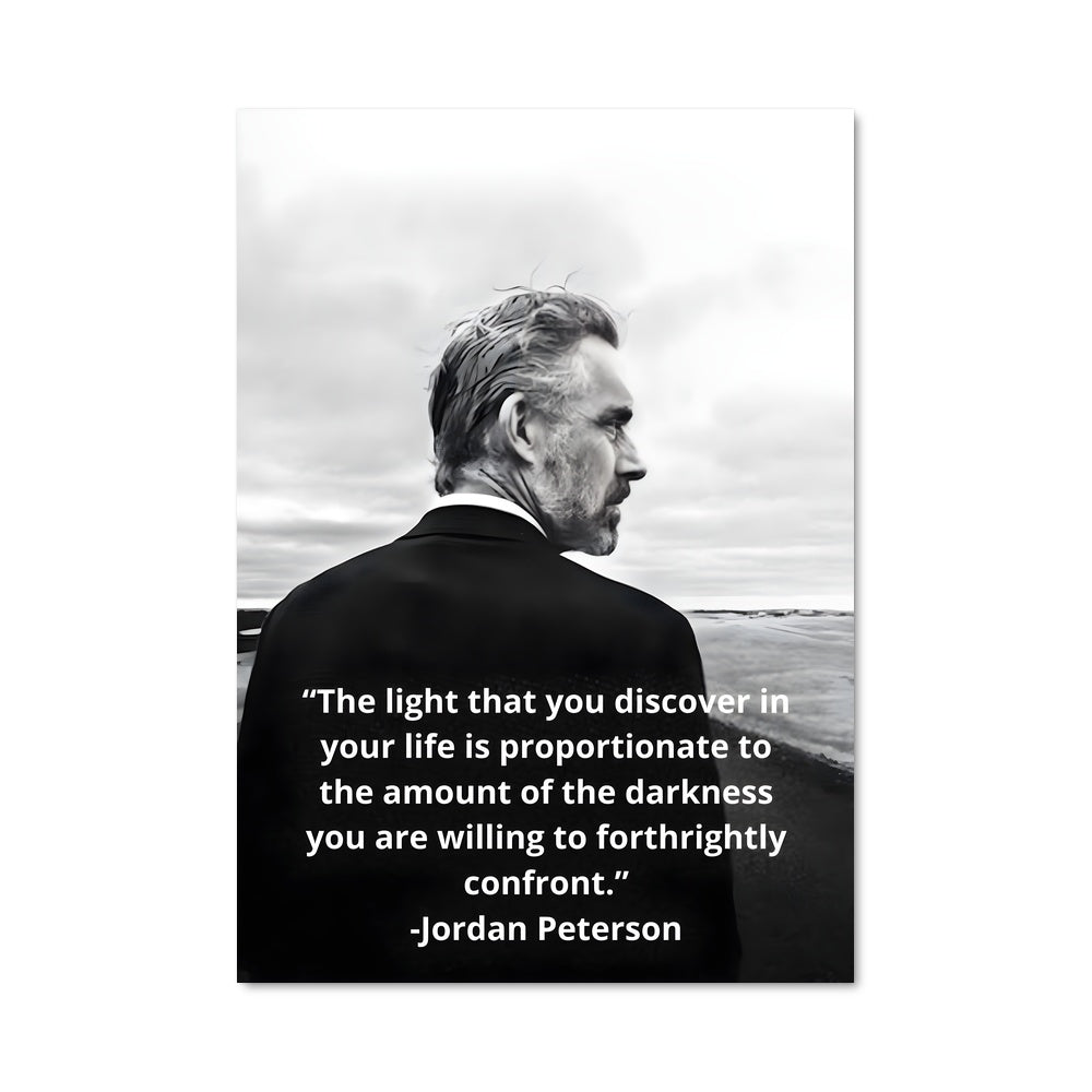 Poster L'Horizon de la Réflexion