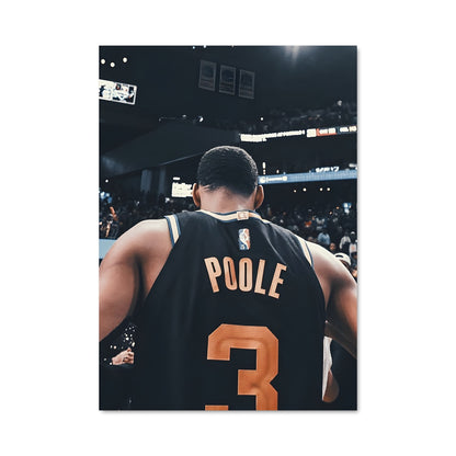 Poster The Three Pointer