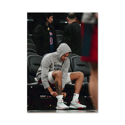Poster Hoodie Culture