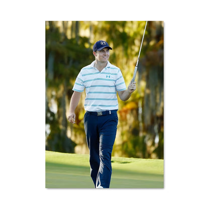 Poster Fairway Legend