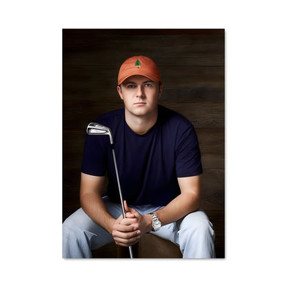 Poster Jordan spieth 66247