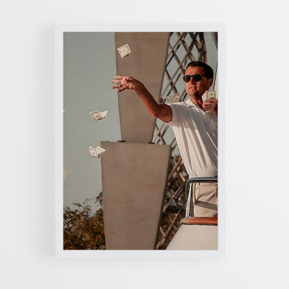 ap-jordan belfort-5 cadre Blanc