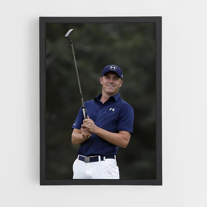 ap-jordan spieth-6 cadre Noir