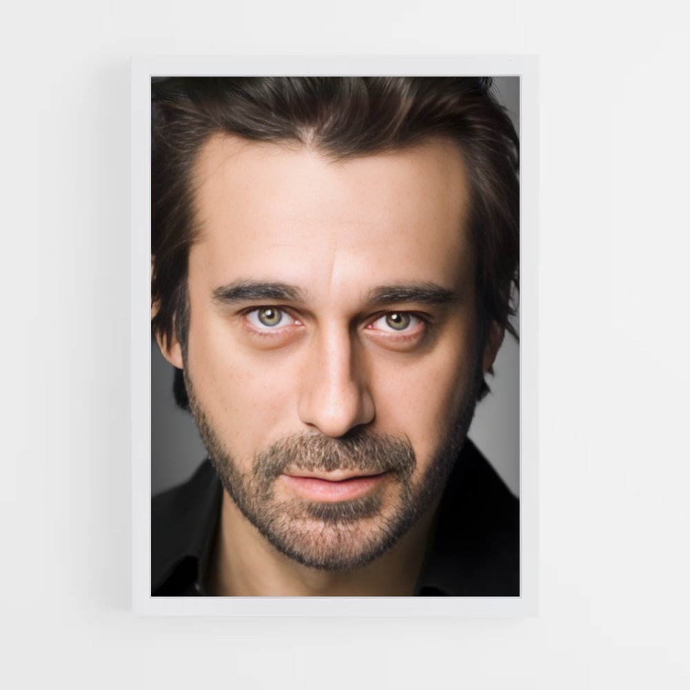 ap-jordi molla-3 cadre Blanc