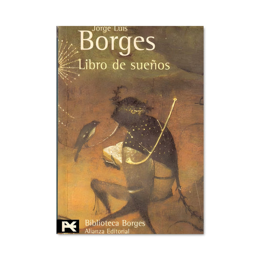 Poster Les Borges Éternels