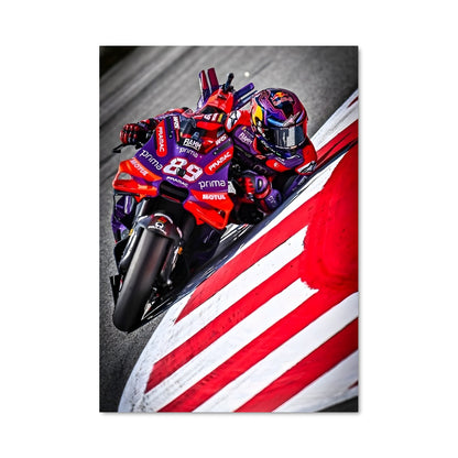 Poster Jorge martin 64008
