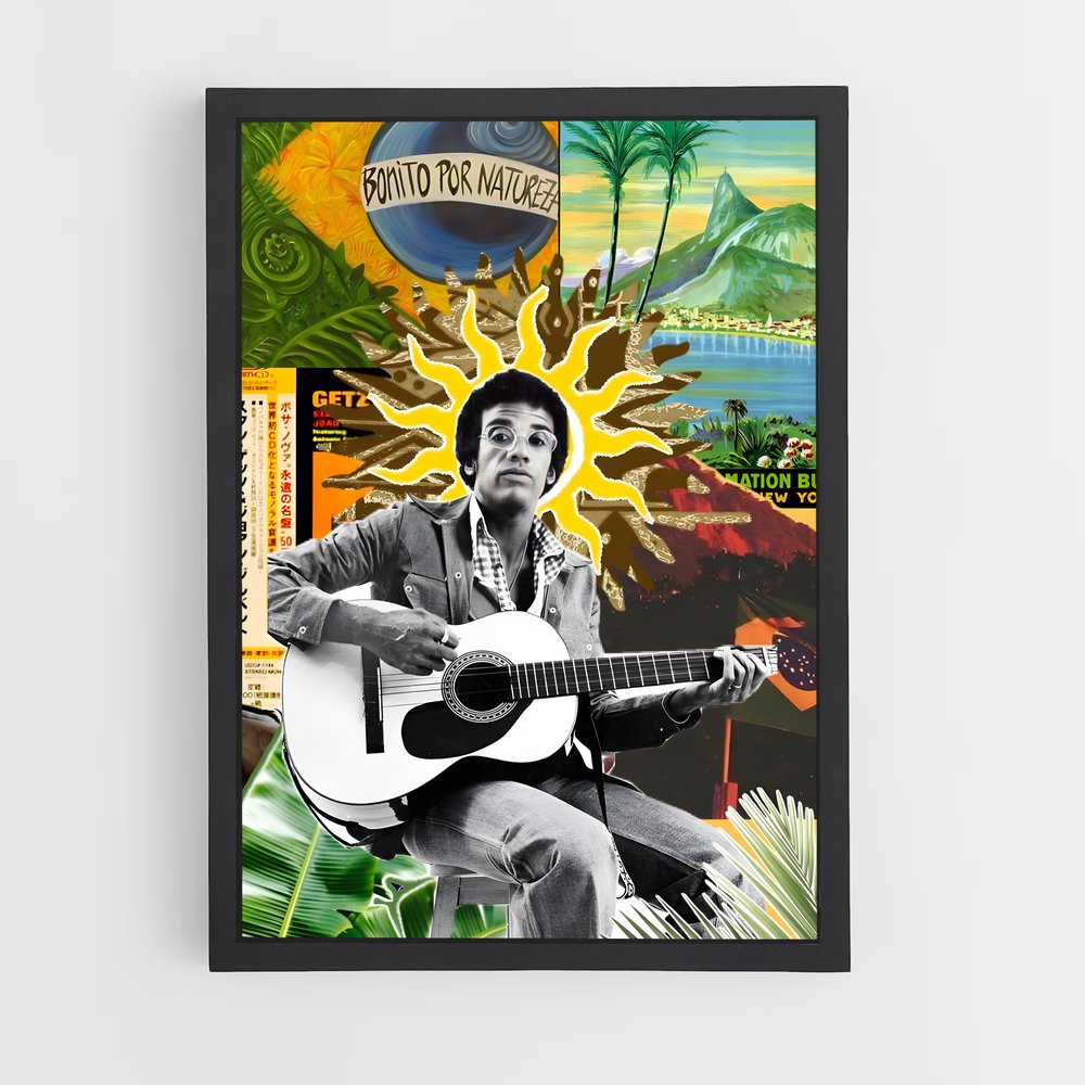 ap-jorge ben jor-1 cadre Noir