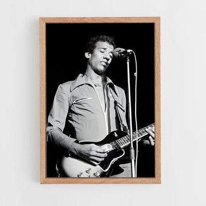 ap-jorge ben jor-2 cadre Bois clair
