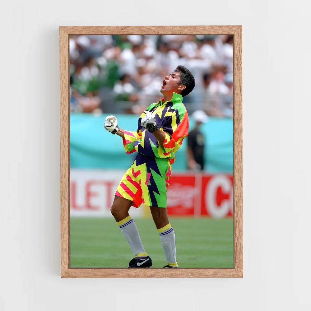ap-jorge campos-1 cadre Bois clair