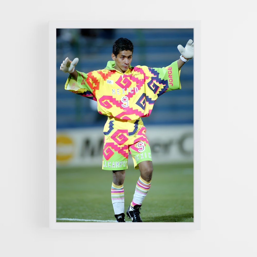 ap-jorge campos-3 cadre Blanc