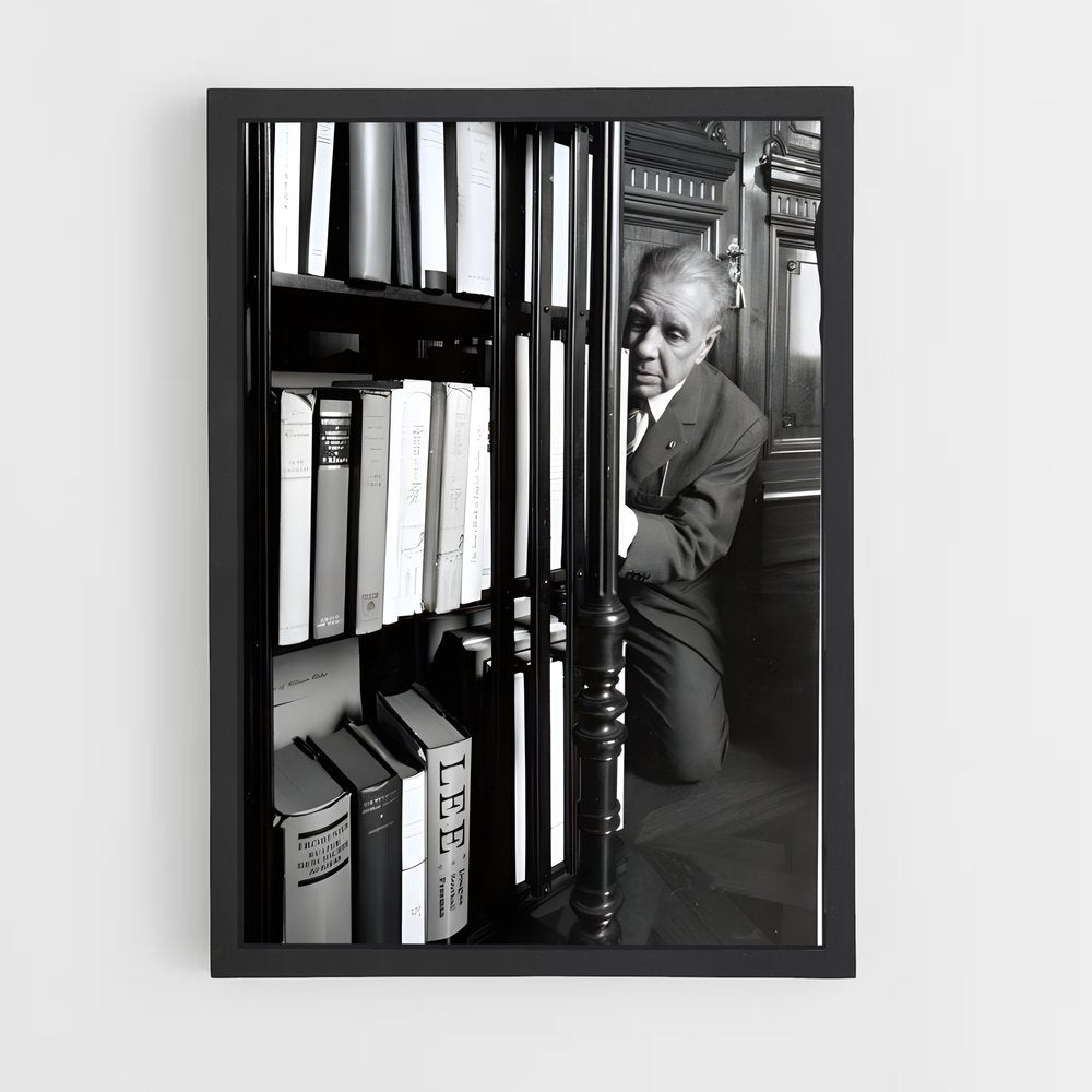 ap-jorge luis borges-6 cadre Noir