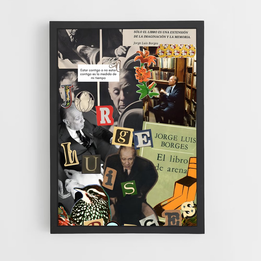 ap-jorge luis borges-9 cadre Noir