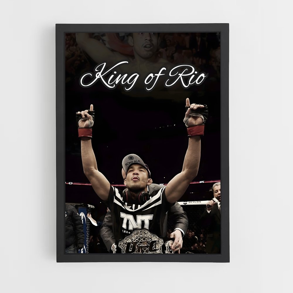 ap-jose aldo-4 cadre Noir