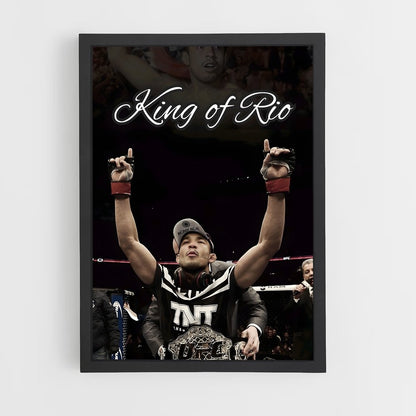 ap-jose aldo-4 cadre Noir