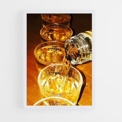 ap-jose cuervo-2 cadre Blanc