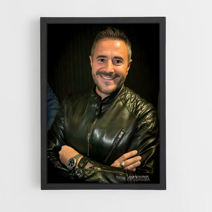 ap-jose garcia-1 cadre Noir
