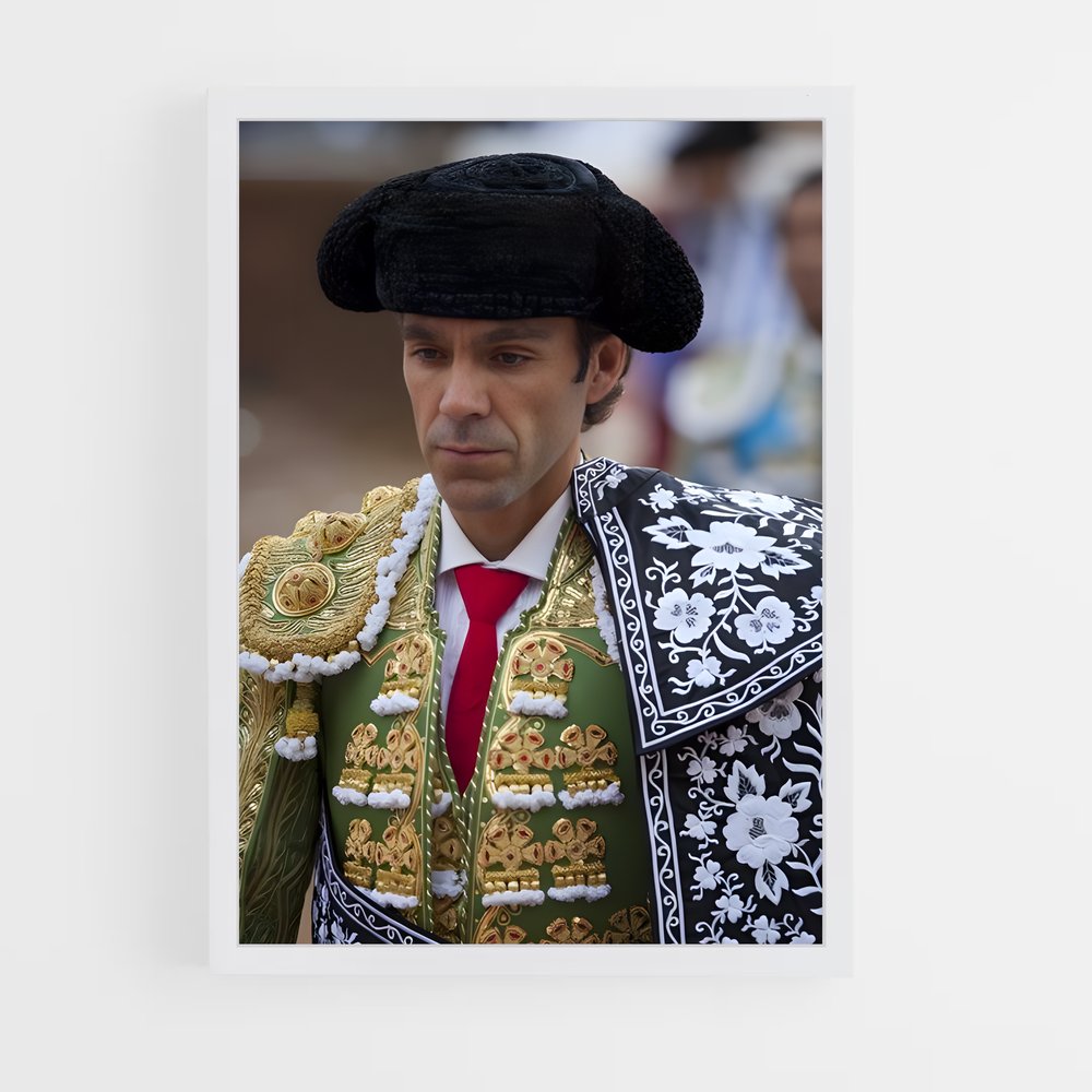 ap-jose tomas-2 cadre Blanc