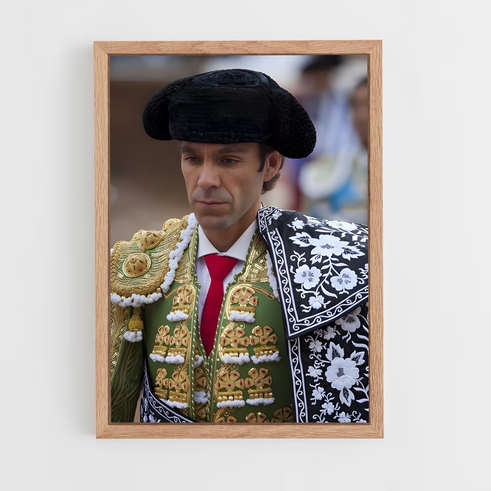 ap-jose tomas-2 cadre Bois clair