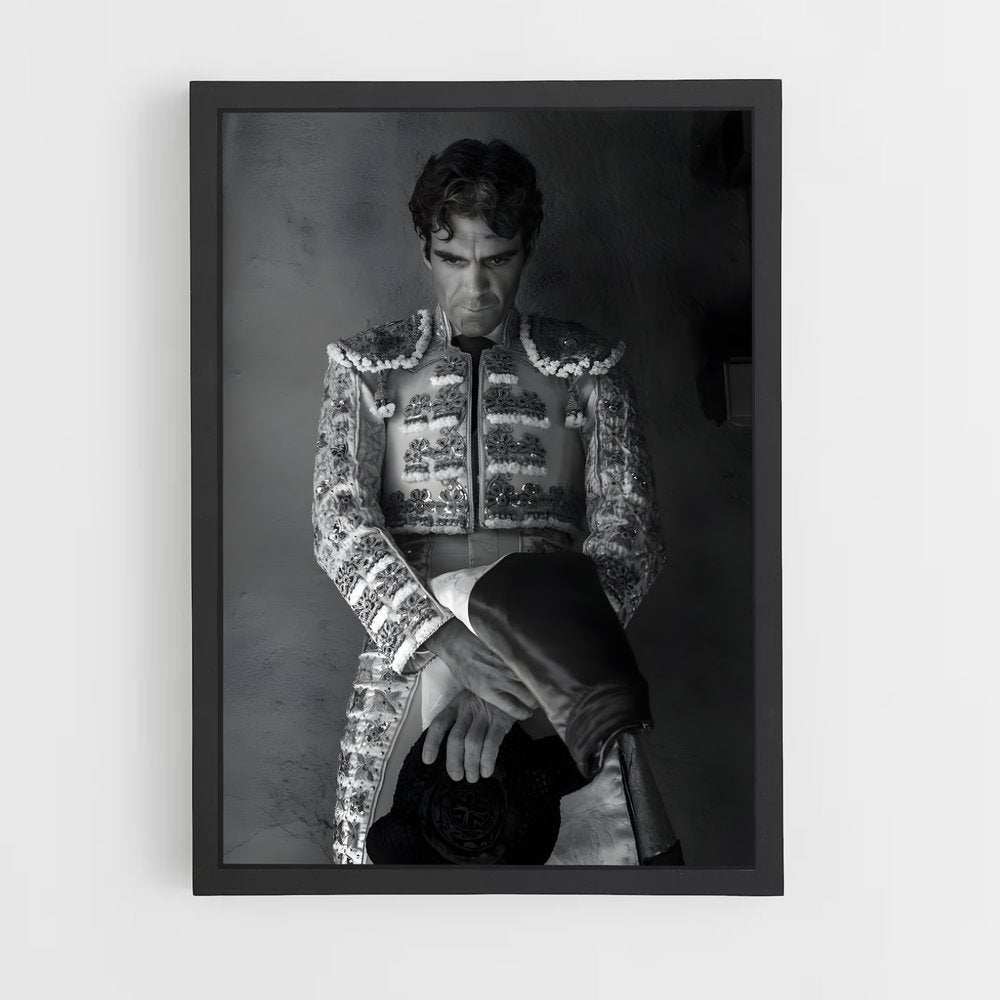ap-jose tomas-6 cadre Noir