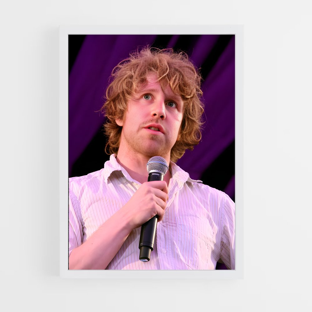 ap-josh widdicombe-2 cadre Blanc