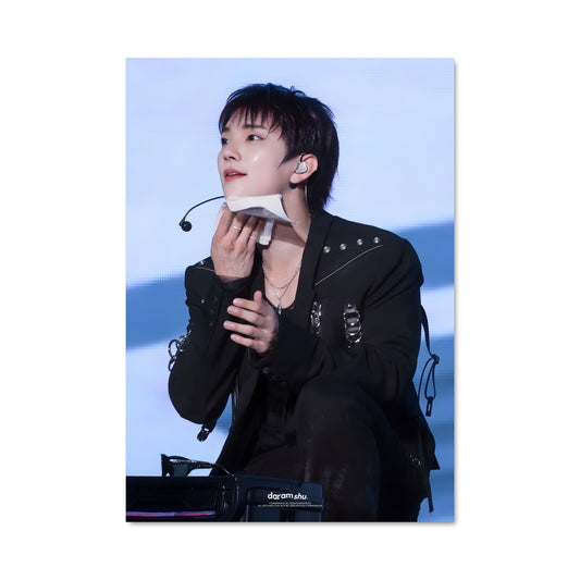 Poster Joshua 49338