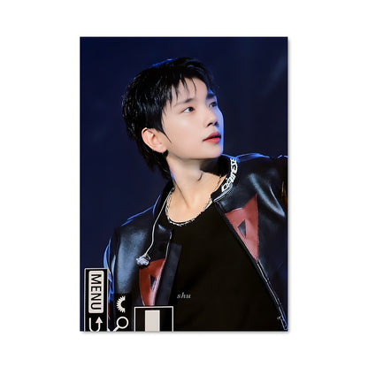 Poster Joshua 49340