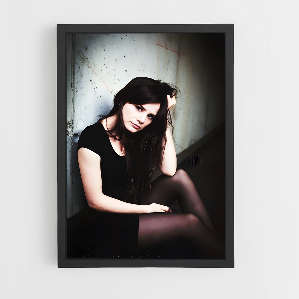 ap-joyce ilg-2 cadre Noir