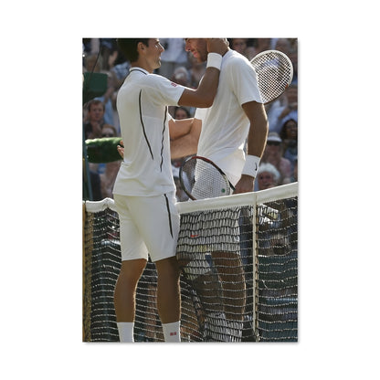 Poster Juan martin del potro 68754