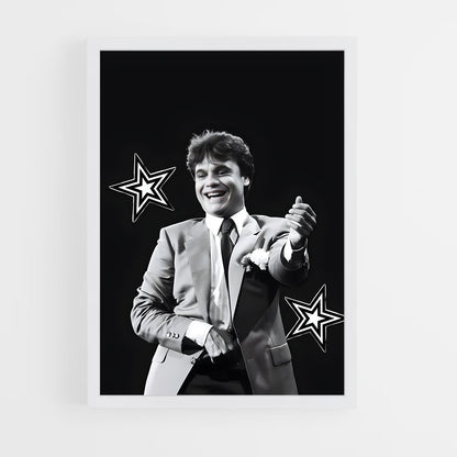 ap-juan gabriel-1 cadre Blanc