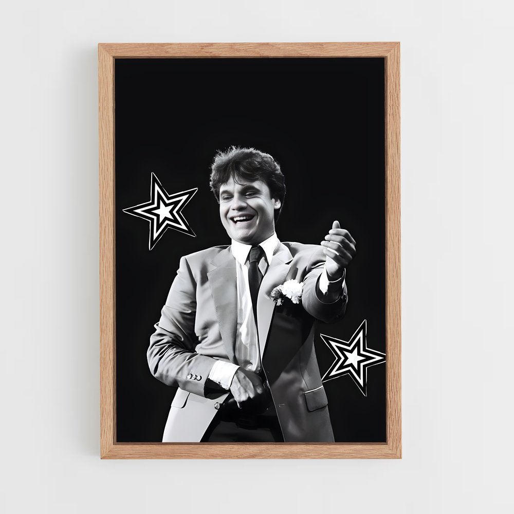 ap-juan gabriel-1 cadre Bois clair