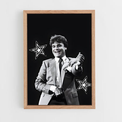 ap-juan gabriel-1 cadre Bois clair