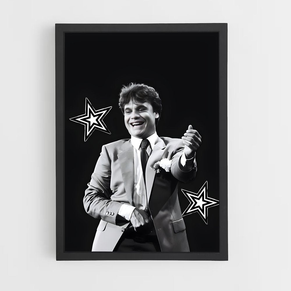 ap-juan gabriel-1 cadre Noir