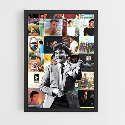 ap-juan gabriel-2 cadre Noir