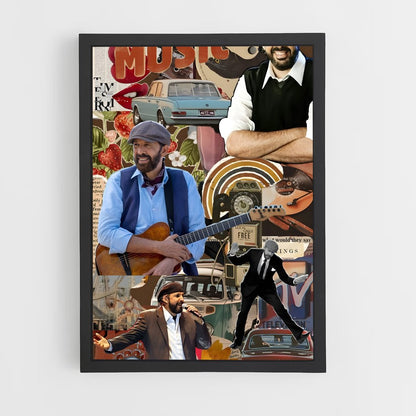 ap-juan luis guerra-1 cadre Noir