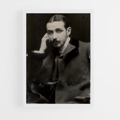 ap-juan ramon jimenez-1 cadre Blanc