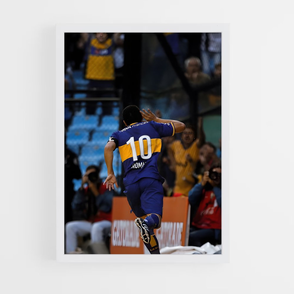 ap-juan roman riquelme-9 cadre Blanc