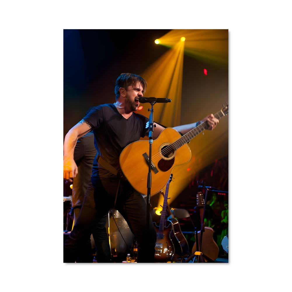 Poster Juanes 51638