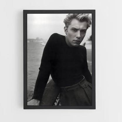 ap-jude law-4 cadre Noir