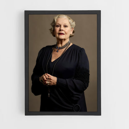 ap-judi dench-1 cadre Noir